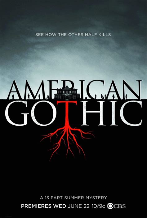 American Gothic (2016)