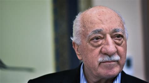 Turkey Formally Seeks Fethullah Gulen's Extradition from the U.S. - The Atlantic