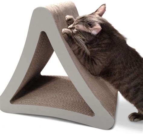 Top 2 Indestructible Cat Scratching Post Options! | TopCatBreeds.com