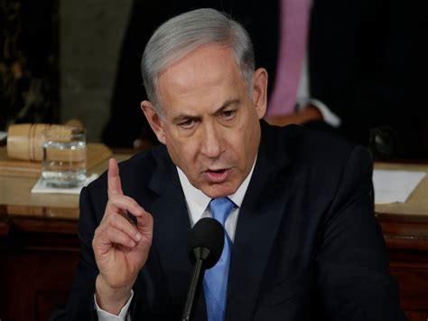 Benjamin Netanyahu speech to Congress: Watch a video of the speech about Iran in full | The ...