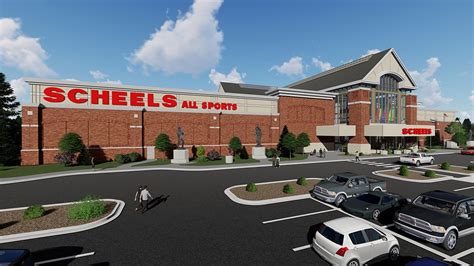 Scheels Is the Best Sporting Goods Retailer You’ve Never Heard Of | Observer