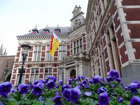 Things to do in Utrecht, Netherlands | travelpassionate.com