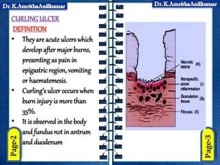 Difference Between Curling Ulcer And Cushing Ulcer, 55% OFF