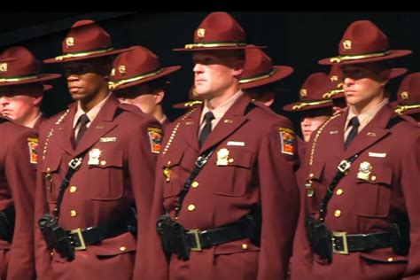 Have What It Takes to Be a Minnesota State Trooper? It's Not Easy [WATCH]