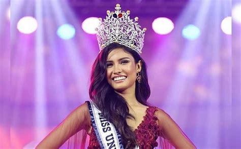 Miss Universe Philippines 2024 Live - Berti Chandal