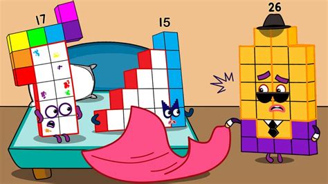 Save Numberblocks 1000000 Numberblocks Fanmade Coloring, 57% OFF