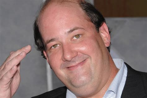 Who Played Kevin Malone In The Office?