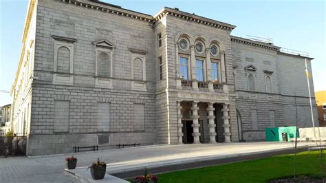 National Gallery Of Ireland | What To See In Dublin | The Address