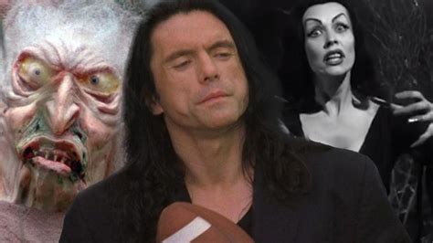 The Best Worst Movies Ever Made: The Room, Super Mario Bros. and More - IGN