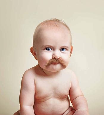 Hilarious Baby Pictures