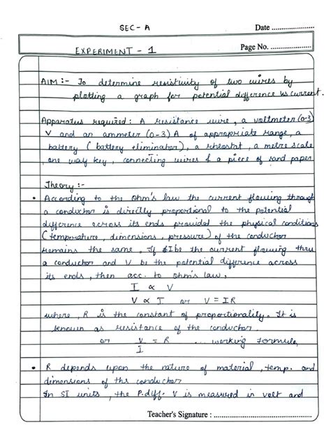 physics work | PDF