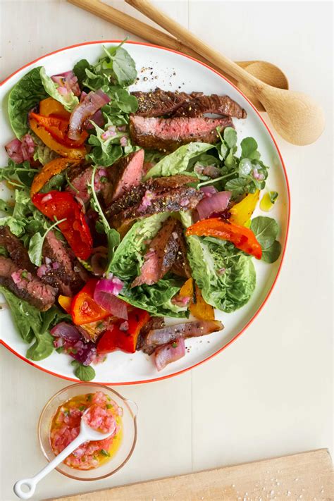 Dinner Salad Recipes — Healthy Dinner Salads