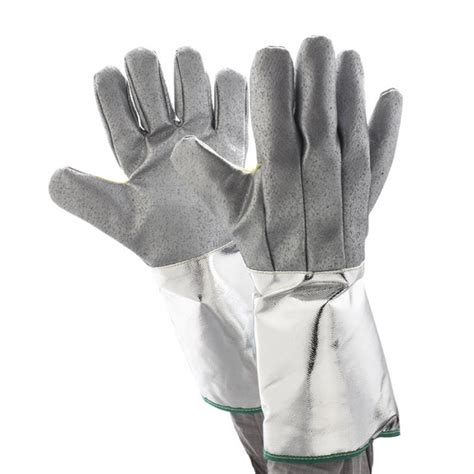 Heat Resistant Stove Gloves - Gloves.co.uk