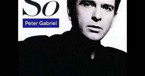 Peter Gabriel - In your eyes (Video ufficiale e testo) | AllSongs