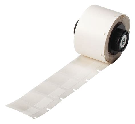 Brady TLS2200 - Printer Ribbon and Labels - Cryolab