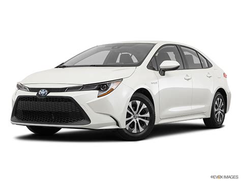 2023 Toyota Corolla Hybrid LE CVT: Price, Review, Photos (Canada) | Driving