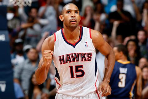 Al Horford: Net Worth & College [2024 Update] - Players Bio