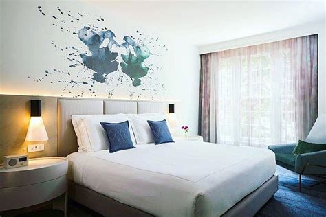 Kimpton Lorien Hotel & Spa in Alexandria, Va. completes $2.51M redesign ...