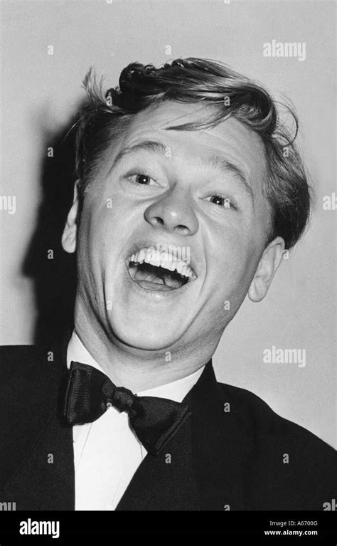 Mickey rooney movies hi-res stock photography and images - Alamy