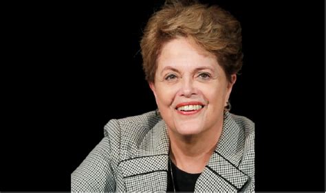 Senhora Presidente Dilma Rousseff, por favor, não vá para Xangai | Pensar Piauí