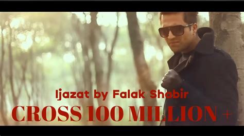 Ijazat by Falak Shabir OFFICIAL VIDEO HD Chords - Chordify