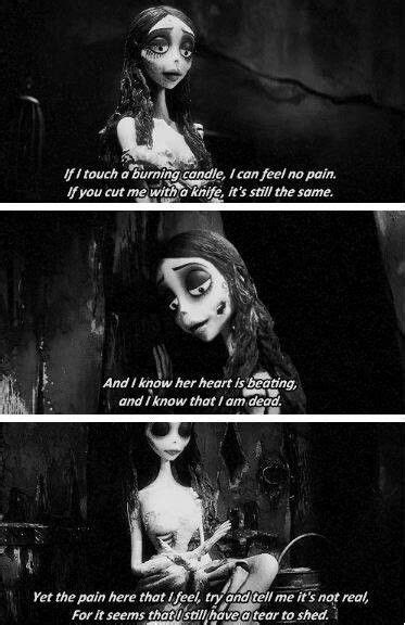 Corpse Bride Movie Quotes & Sayings | Corpse Bride Movie Picture Quotes