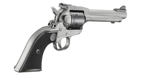 Ruger Super Wrangler Silver .22 LR / .22 Mag 5.5" Barrel 6-Rounds - $259.99 ($9.99 S/H on ...