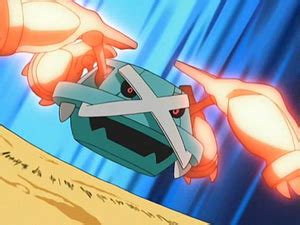 Bullet Punch (move) - Bulbapedia, the community-driven Pokémon encyclopedia