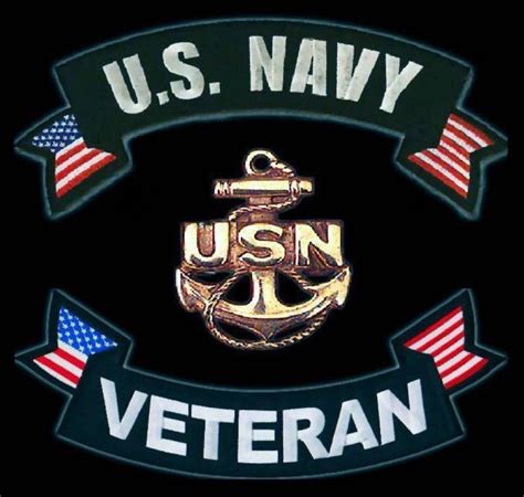 Navy Veteran Wallpapers - Top Free Navy Veteran Backgrounds - WallpaperAccess