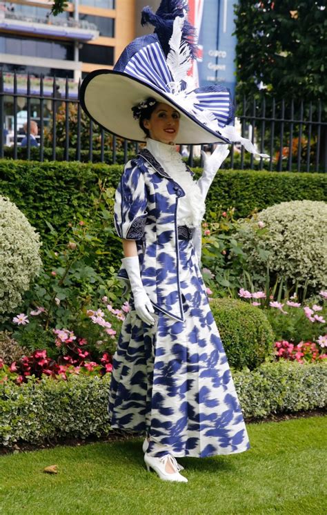 Most bizarre and brilliant hats from Royal Ascot Ladies' Day | Metro News