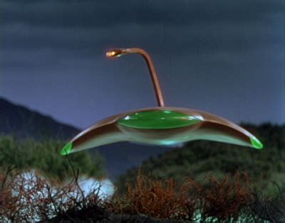 Martian War Machine (War of the Worlds: 1953 Film) | Small Sci Fi ...