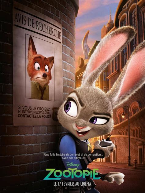 Zootopia Picture 14