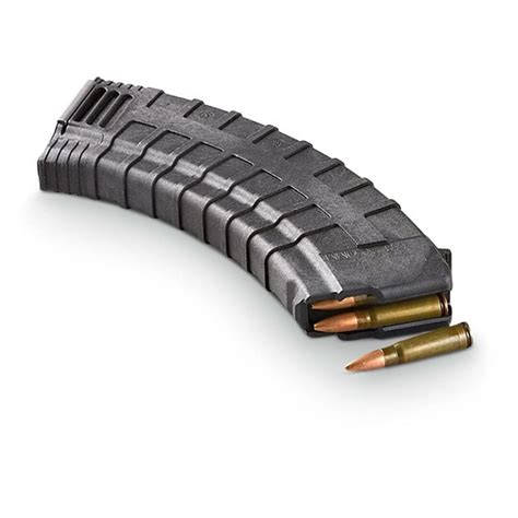 Magazines | Sovereign Guns