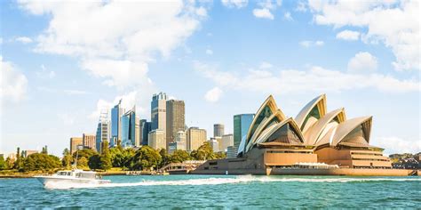 Sydney: i MIGLIORI tour - Cose da fare nel 2022 | Cancellazione ...