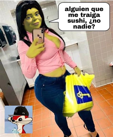 Fiona buchona: ¿De dónde salió el meme que inspiró a mamá a hacer cosplay?