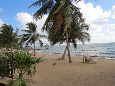 Beach @ Hopkins, Belize | Beautiful beaches, Places to visit, Beautiful ...