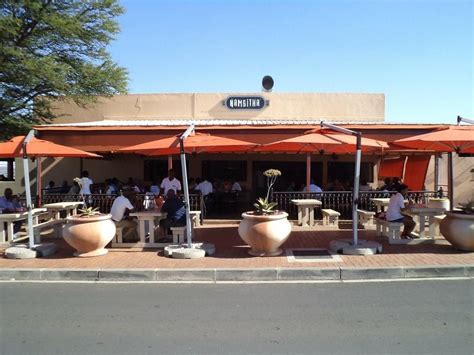 The top 5 restaurants to visit on Soweto's famous Vilakazi Street | Food24