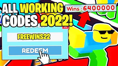 *NEW* ALL WORKING CODES FOR RACE CLICKER IN 2022! ROBLOX RACE CLICKER ...