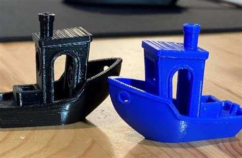 PLA vs ABS: 3D Printing Filaments Compared - D3D Printing