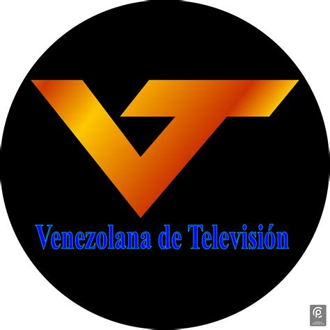 Venezolana De Television 1994 1996 Logo PNG Images (Transparent HD ...