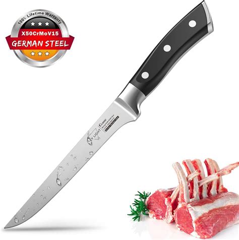 Best Boning Knives of 2021 – Ultimate Guide