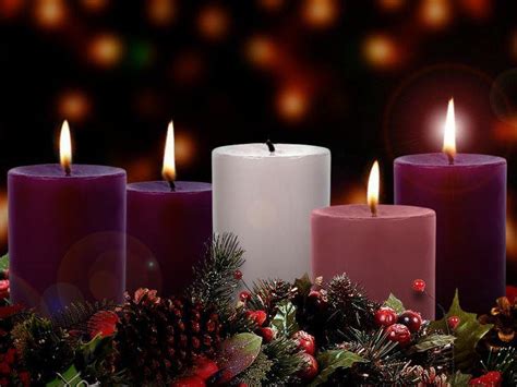 Fourth Sunday of Advent – Congregation of the Sisters of St. Joseph