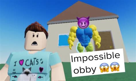 I made an escape obby game 2018 style - Creations Feedback - Developer ...