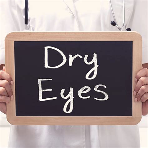 IPL Dry Eye Treatment Side Effects - eyeFACTS