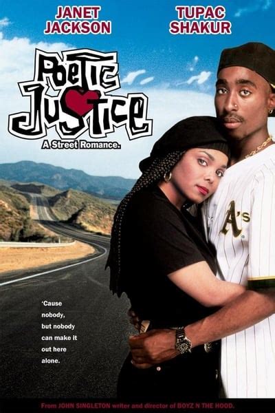 Watch Poetic Justice (1993) Full Movie Online Free