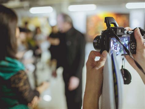 6 Steps for Getting Started in Event Photography - Photonify Photographers Marketplace