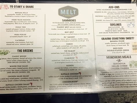 Melt, Birmingham - Restaurant Bewertungen, Telefonnummer & Fotos ...