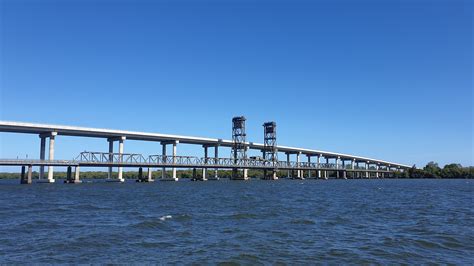 Someone asked today if there is a new bridge over the Clarence River? ….IS THERE WHAT! – Yamba ...