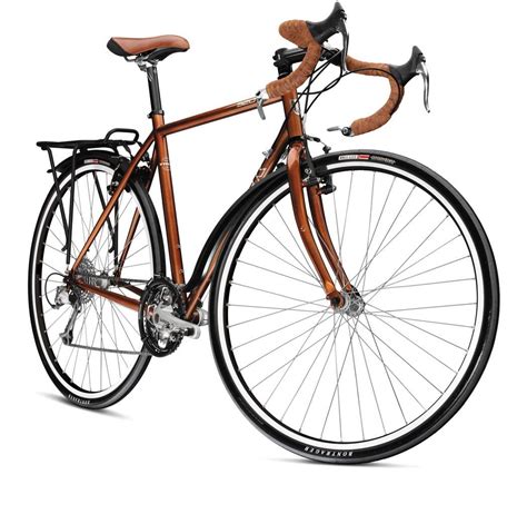 Trek 520 Touring Bike Review