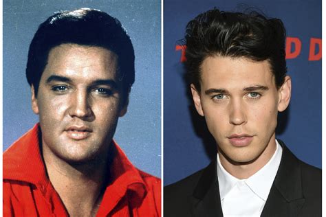 'Elvis': Trailer Shared for Austin Butler + Tom Hanks Film